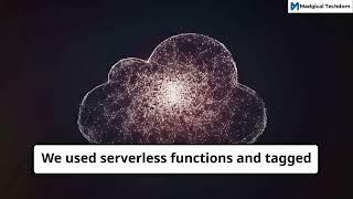 Unlock 60% AWS Savings: Master Cost Optimization with Terraform & Serverless Functions