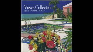 (1992) Katsumi Horii Project - Views Collection (Full Album)