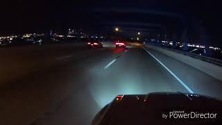 Hellcat Charger vs. 06 Procharged Corvette vs. 06SRT8