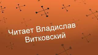 Перебери и выбрось старый хлам. Эдуард Жолудев.Читает Владислав Витковский.