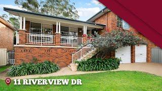 River Side Home for Sale - Wyong, NSW #centralcoast - Wiseberry Heritage Real Estate