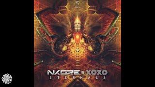 N-Kore & XoXo - Eternals