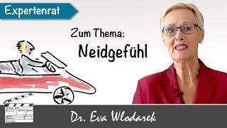 Neid – So nutzen Sie ihn zur Erfüllung Ihrer Wünsche