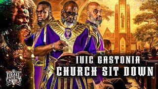 IUIC | IUIC Gastonia Second Sit Down with Keep in Touch Ministries