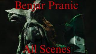 BENJAR PRANIC all scenes (Skeleton Crew)