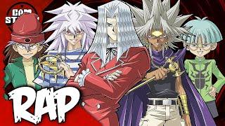 YUGIOH VILLAINS RAP CYPHER | Cam Steady ft. PE$O PETE, Connor Quest!, McGwire & More