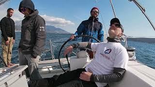 IYT Bareboat Skipper Course - Sailing School Serbia