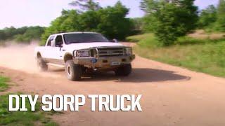 Build Your Very Own Ford Special Offroad Package Truck - Xtreme 4x4 S2, E18