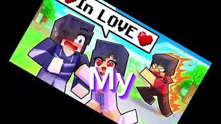 I love you songAphmau