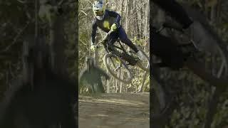 57s of madness on an sick track! Full POV on my channel 
