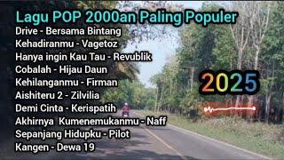 Lagu POP 2000 an Paling Enak di dengar