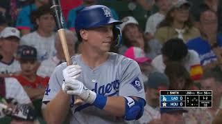 MLB Los Angeles Dodgers vs Houston Astros FULL GAME - 27.07.2024