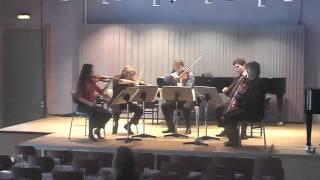 Susanne Goldmann Violin, Mozart Klarinetten Quintett , 2011, Classical Music