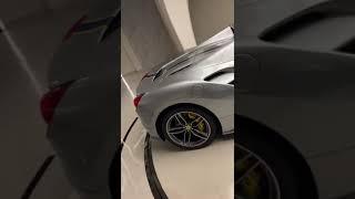 Ferrari - Catch me if you can