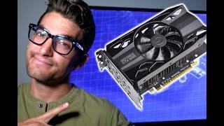 What is a GPU and do you need it for video editing and graphic design?