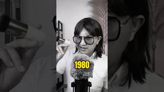Barbershop 2024 vs 1990 vs 1980