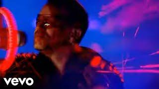 U2 - Ultra Violet (Light My Way)