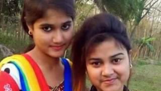 bangladeshi  beauty full  girl video...2017