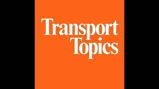 Transport Topics (Dec. 4, 2024)