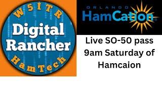 Digital Rancher SO-50 Live Pass