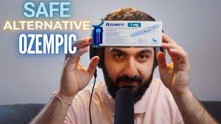 What is The Ozempic Alternative? | Medically Speaking