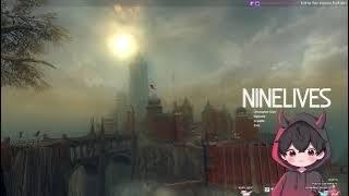 Exploring Ninelives - Part 1 (VOD)