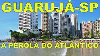 GUARUJÁ - SÃO PAULO - BRAZIL | Know The History Of.