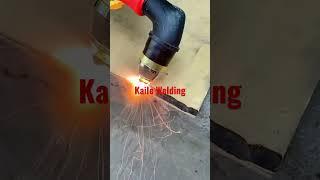 Kaile Welding P80 New Type Plasma Cutter Torch Protection Shield Cup Cutter Consumption Cutting