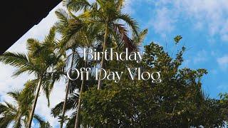 生日休假 vlog | Banjaran Hotspring Resort | Jeff's Cellar Fine Dining