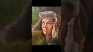 ОБЫКНОВЕННОЕ ЧУДО Светлана Андреевна Ивашова (На семи ветрах 1962)