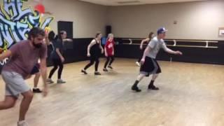 Dallas Tap Experience - Matt Shields - 11/12/16