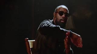 Common Feat. RZA & Masta Killa - The Jungle ( Music Video )