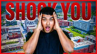 Watch This Video Before Moving to Columbus Ohio | What It's Like Living in Columbus Ohio