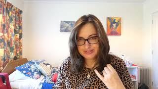 Bipolar Courage. My diagnoses, why I started this channel, my writing projects.