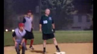 Gibson Largent with a big night
