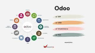 Day 3 Odoo    Ascent24