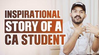 CA പാസ്സാവാൻ ഈ ഒരു mindset ഉണ്ടായാൽ മതി | A story of CA student