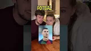 MÁJA vs KOŘEN! KDO NEZVLÁDNE ŠKOLNÍ OTÁZKY A PROHRAJE ŠÍLENOU CHALLENGE? *VÍTE VŠE?*