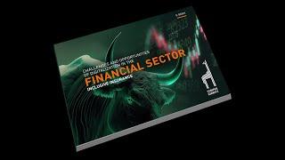 Striped Giraffe E-Book: CHALLENGES AND OPPORTUNITIES OF DIGITALIZATION IN THE FINANCIAL SECTOR