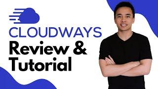 Cloudways Review & Complete Setup Tutorial - The Best Cloud Web Hosting!?