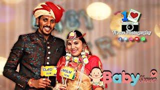 Baby Shower Video || Gujarati Tedishnal Baby Shower Video || Manish.R.Dabhi