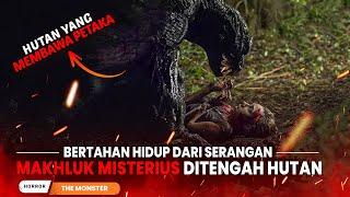 HUTAN INI MENYIMPAN SESUATU YANG MEMATIKAN!!