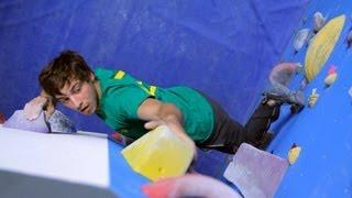 Different Types of Indoor Climbing | Rock Climbing