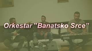 Orkestar-Banatsko Srce-Dvojke mix