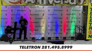 Đại nhạc hội TELETRON HOUSTON -