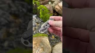 Cool little backpacking knife the Civivi Pragma#civivi #knife #knives