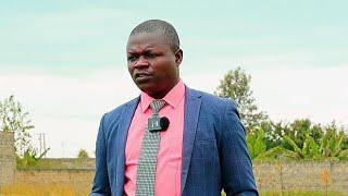 Dci fred cries live on camera after people failed to support his protection