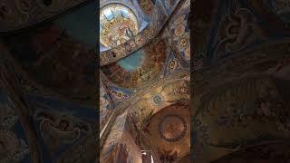 Храм Вознесения Христова на крови (Санкт-Петербург)