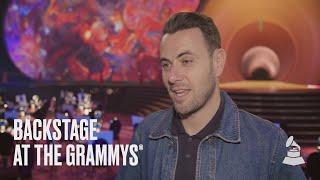 2023 GRAMMYs Executive Producer Ben Winston On His Favorite Parts Of The Job