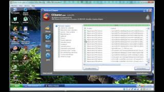 Ccleaner - Lako i bezbedno ciscenje windowsa